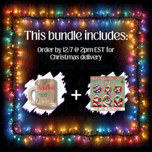 Load image into Gallery viewer, Merry Mess Bundle