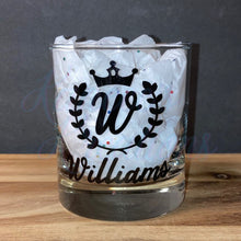 Load image into Gallery viewer, Whiskey Glass