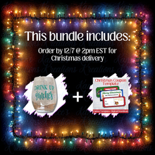 Load image into Gallery viewer, Grinchmas Glow Bundle