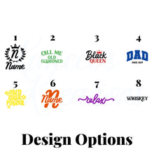 Load image into Gallery viewer, Whiskey Glass