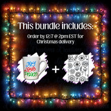 Load image into Gallery viewer, Peace & Petals Bundle