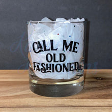 Load image into Gallery viewer, Whiskey Glass