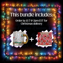 Load image into Gallery viewer, Holiday Cheer Bundle