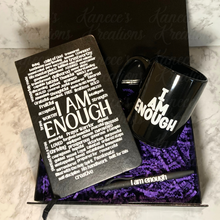 Load image into Gallery viewer, I Am Enough Bundle
