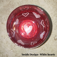 Load image into Gallery viewer, Peek-A-Boo Stemless Glass