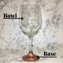 Load image into Gallery viewer, Peek-A-Boo Classic Glass