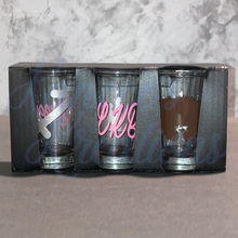 Load image into Gallery viewer, Shot Glass Set