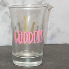 Load image into Gallery viewer, Shot Glass