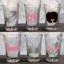 Load image into Gallery viewer, Shot Glass Set