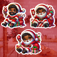 Load image into Gallery viewer, Holiday Cheer Bundle
