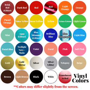 Stemless Wine Glass